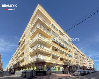 Appartement - Revente - Torrevieja - Torrevieja Center