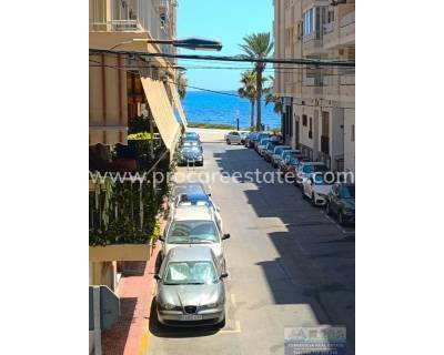 Appartement - Revente - Torrevieja - Torrevieja Center