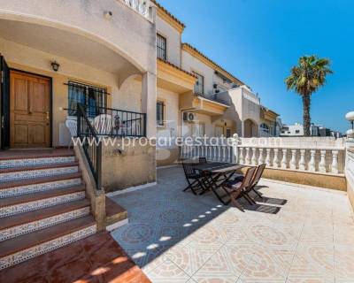 Appartement - Revente - Torrevieja - Torrevieja Center