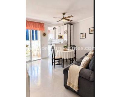 Appartement - Revente - Torrevieja - Torrevieja Center