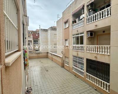 Appartement - Revente - Torrevieja - Torrevieja Center