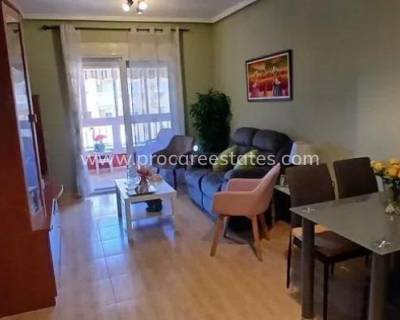 Appartement - Revente - Torrevieja - Torrevieja Center