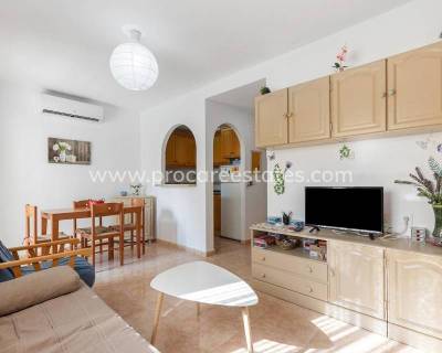 Appartement - Revente - Torrevieja - Torrevieja