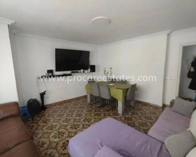 Appartement - Revente - Torrevieja - Torrevieja