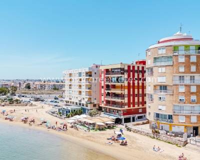 Appartement - Revente - Torrevieja - Torrevieja