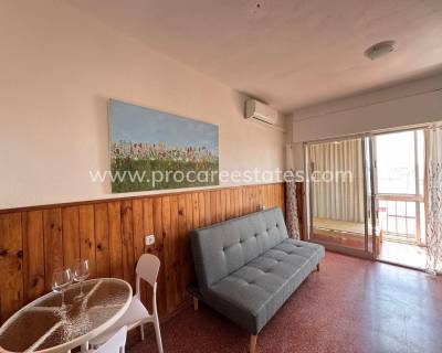 Appartement - Revente - Torrevieja - Torrevieja