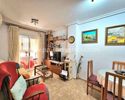 Appartement - Revente - Torrevieja - Torrevieja