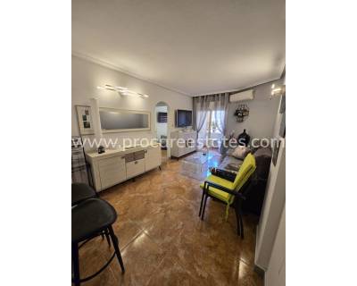 Appartement - Revente - Torrevieja - Torrevieja