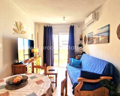 Appartement - Revente - Torrevieja - Torrevieja