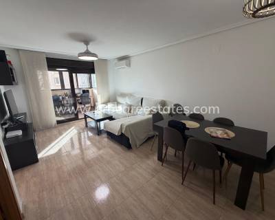 Appartement - Revente - Torrevieja - Torrevieja