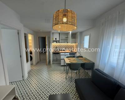 Appartement - Revente - Torrevieja - Torrevieja