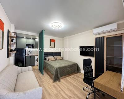 Appartement - Revente - Torrevieja - Torrevieja