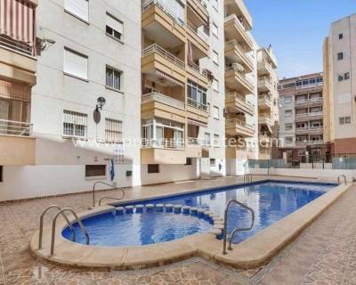 Appartement - Revente - Torrevieja - Torrevieja