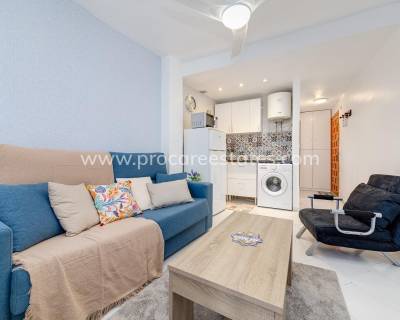 Appartement - Revente - Torrevieja - Torrevieja