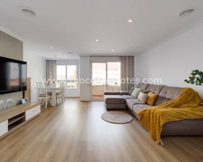 Appartement - Revente - Torrevieja - Torrevieja