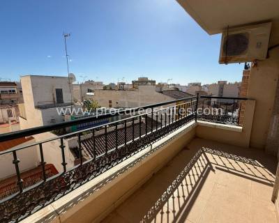 Appartement - Revente - Torrevieja - Torrevieja