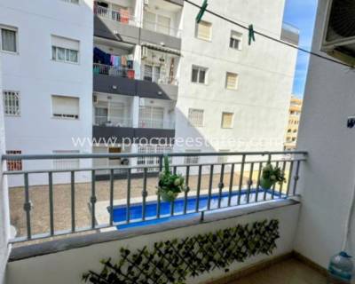 Appartement - Revente - Torrevieja - Torrevieja