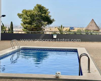 Appartement - Revente - Torrevieja - Torrevieja