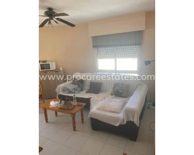 Appartement - Revente - Torrevieja - Torrevieja