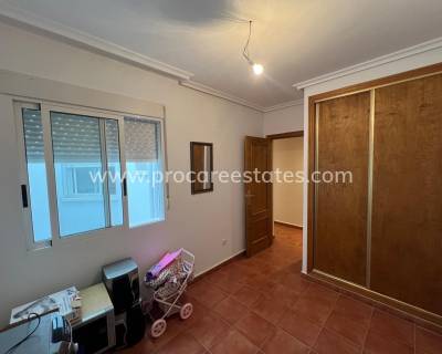 Appartement - Revente - Torrevieja - Torrevieja