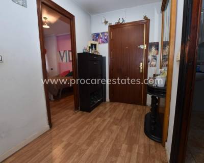 Appartement - Revente - Torrevieja - Torrevieja