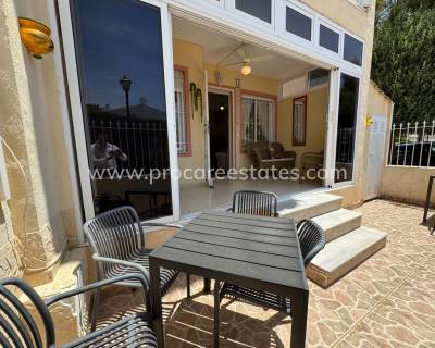 Appartement - Revente - Torrevieja - Torrevieja