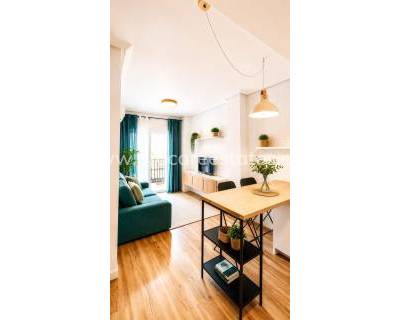 Appartement - Revente - Torrevieja - Torrevieja