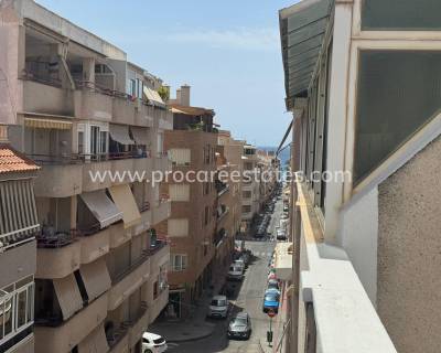 Appartement - Revente - Torrevieja - Torrevieja