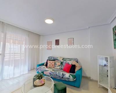 Appartement - Revente - Torrevieja - Torrevieja