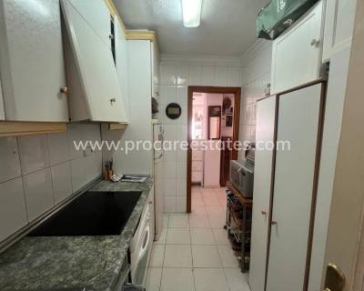 Appartement - Revente - Torrevieja - Torrevieja