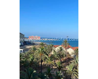 Appartement - Revente - Torrevieja - Torrevieja