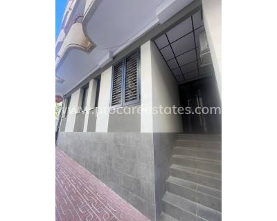 Appartement - Revente - Torrevieja - Torrevieja
