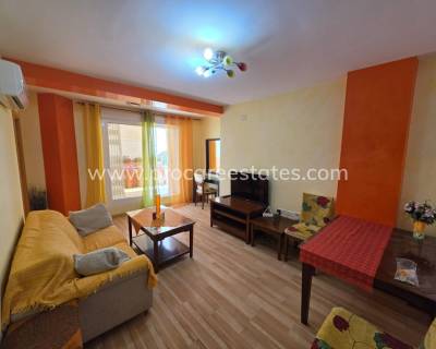 Appartement - Revente - Torrevieja - Torrevieja