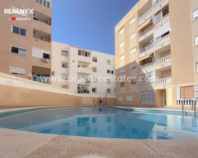 Appartement - Revente - Torrevieja - Torrevieja