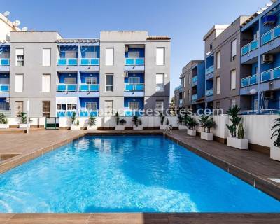 Appartement - Revente - Torrevieja - Torrevieja