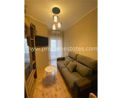 Appartement - Revente - Torrevieja - Torrevieja