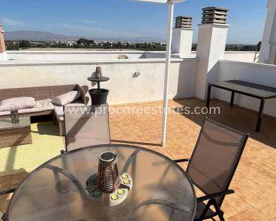Appartement - Verkoop - Algorfa - Algorfa