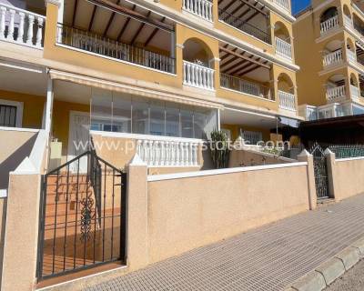 Appartement - Verkoop - Algorfa - Algorfa