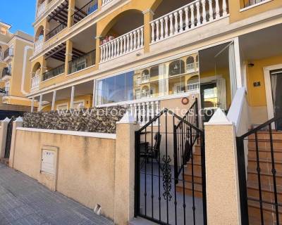Appartement - Verkoop - Algorfa - Algorfa