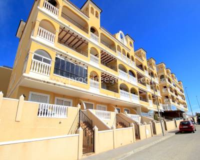 Appartement - Verkoop - Algorfa - Algorfa