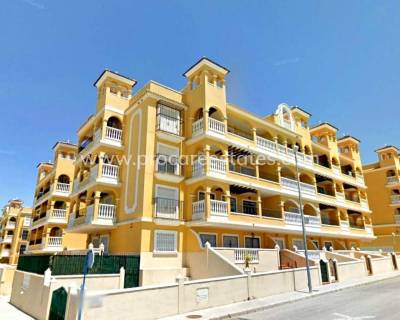 Appartement - Verkoop - Algorfa - Algorfa