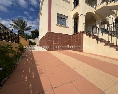 Appartement - Verkoop - Algorfa - Algorfa