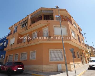 Appartement - Verkoop - Algorfa - HC-83838