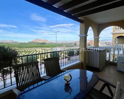 Appartement - Verkoop - Algorfa - HC-84637