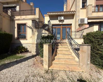 Appartement - Verkoop - Algorfa - La Finca golf