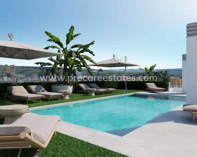 Appartement - Verkoop - Algorfa - SH-20622