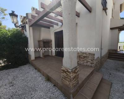 Appartement - Verkoop - Algorfa - SU-49997