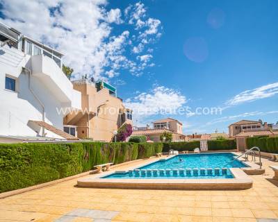Appartement - Verkoop - Alicante - La Florida
