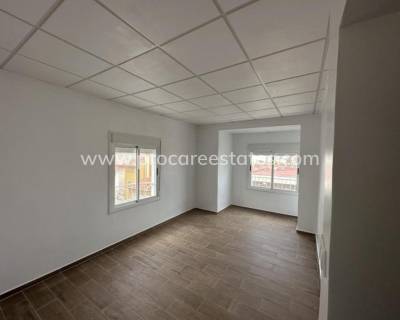 Appartement - Verkoop - Almoradi - Centro urbano 2