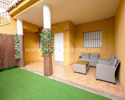 Appartement - Verkoop - Benejuzar - SH-94685